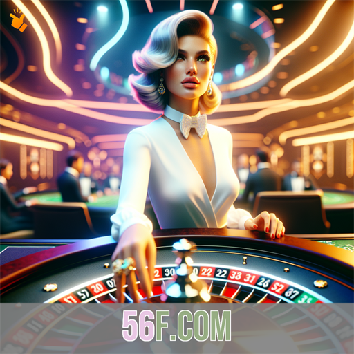 56f.com: A Nova Fronteira dos Jogos Brasileiros