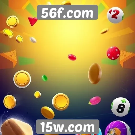 Exploração dos jogos mais populares no 56f.com